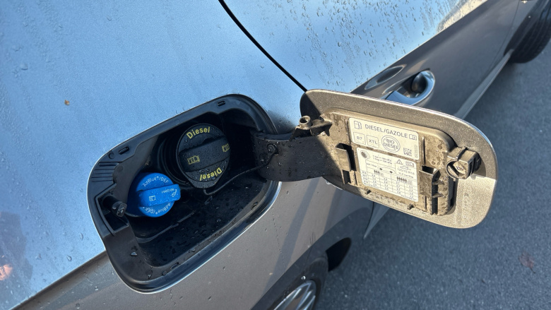 Skoda Superb 2.0 TDI CR Sport Line Plus 5dr DSG Diesel Hatchback